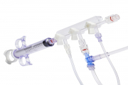Vascular access
