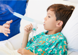 Respiratory